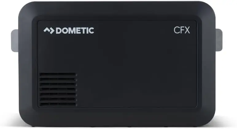 

Портативный электрический охладитель Dometic CFX3 35 36 л, дымчато-серый, компактный автомобильный холодильник с морозильной камерой для наружного кемпинга, путешествий