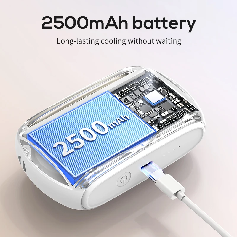 Thumbnail 4 - #75 Neck Fans List of Top Picks