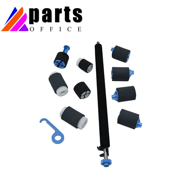 Магнитный ролик для HP LaserJet P4014 P4015 P4515 600 M601 M602 M603 M604 M605 M606 M630, 1 комплект