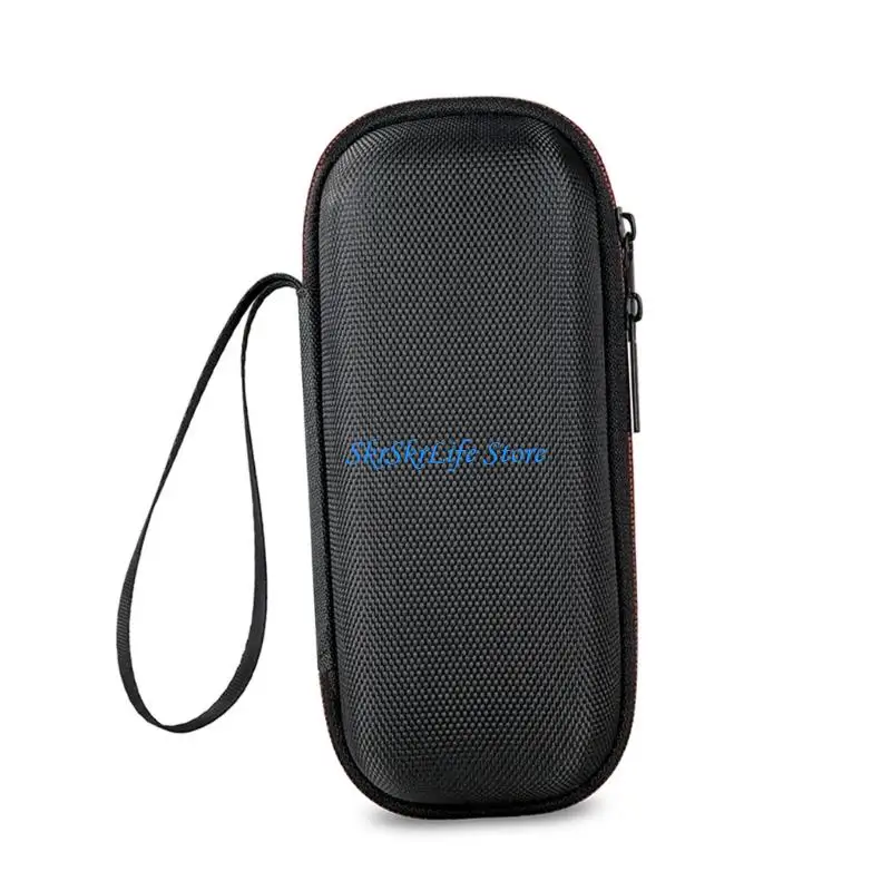 

E65E Travel Friendly EVA Shell Protectors For GREEN Nexode 20000mAh 130W/165W Powerbank Electronic Accessories Holder