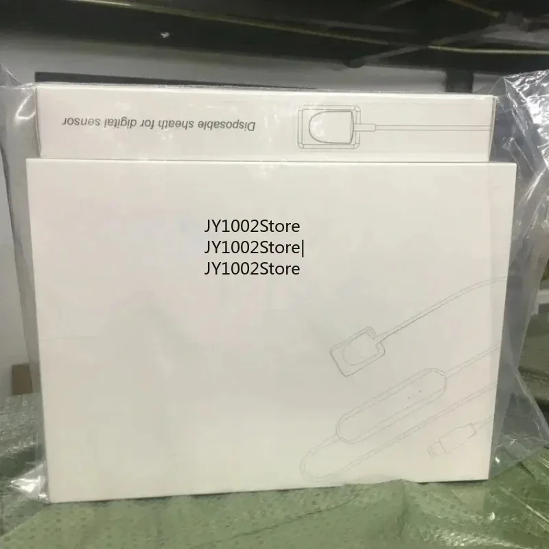 

S800 Portable X-ray Unit Digital X-ray Sensor for Medical Care