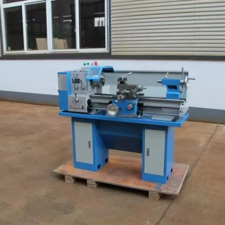 

Hot Selling BL330E-1 600mm Manual Metal Table Precision Metal Lathe Studio Lathe Machining Spare Parts