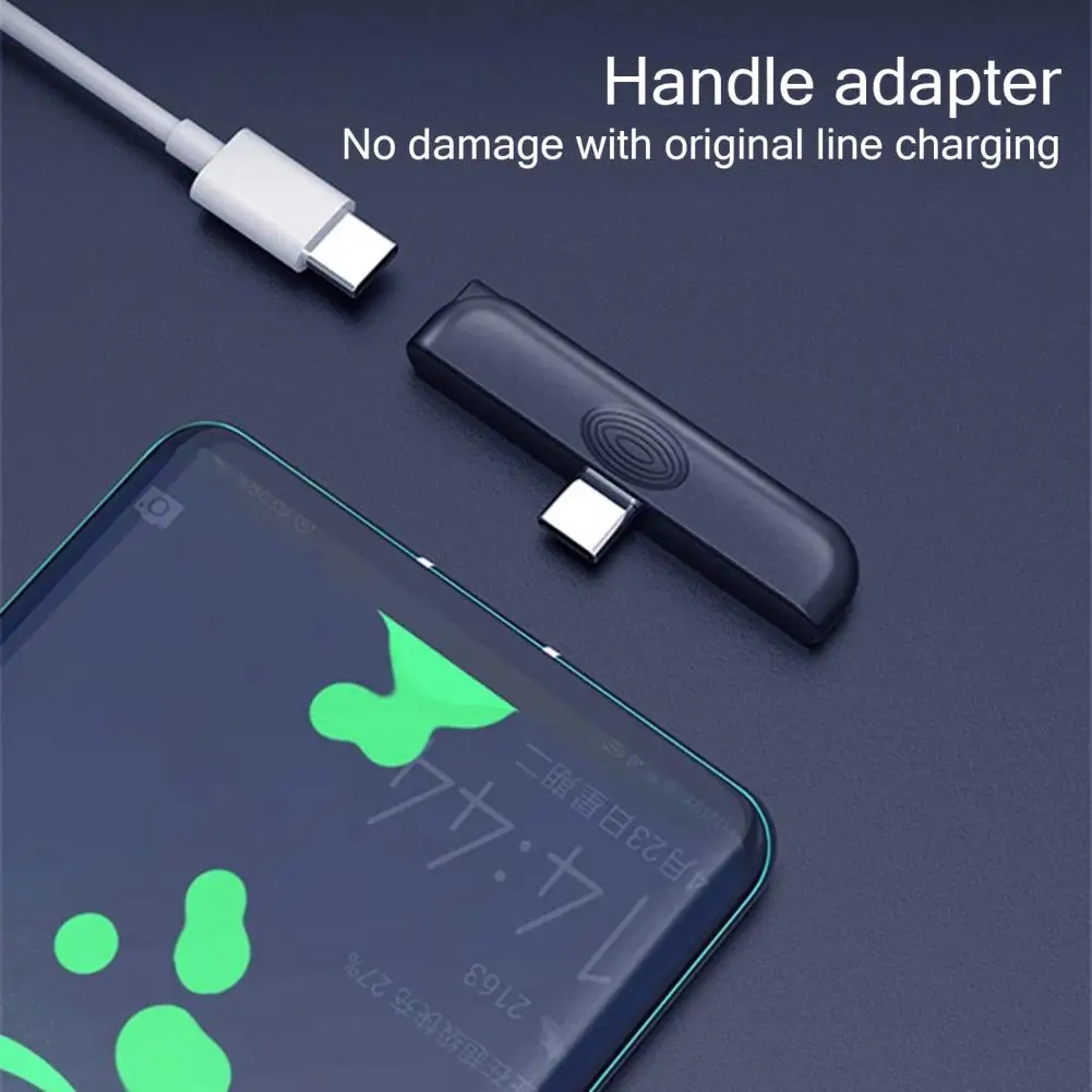 Usb Charging Adapter Ultra-light Charging Adapter Ultralight Type-c Adapters Portable Driver-free Charging for Universal