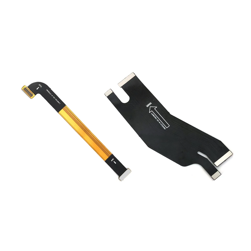 DEPALAI For Xiaomi Redmi 10X 4G K20 K30 5G K30Pro K30s K30Ultra Mainboard Charging Flex Cable LCD Display Connect Cable