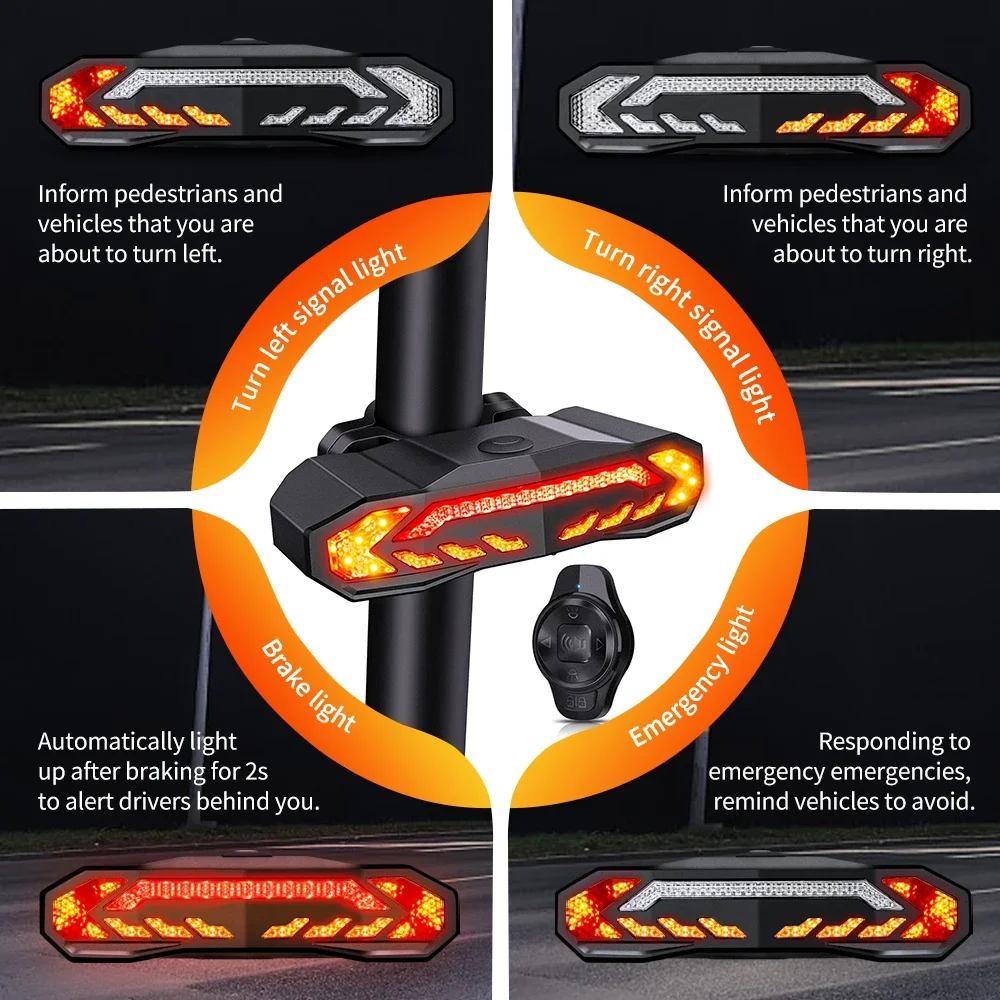 Thumbnail 4 - #36 Top Bicycle Lights Picks for Every Budget