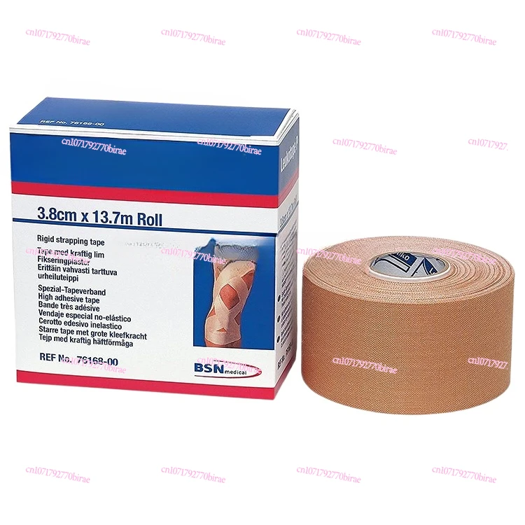 

Patellofemoral Bandaging High Tensile Strength Rigid Joint Fixation