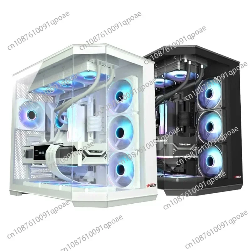 

Хост-компьютер с I5/i7/4070S/4070TI S/4080Super