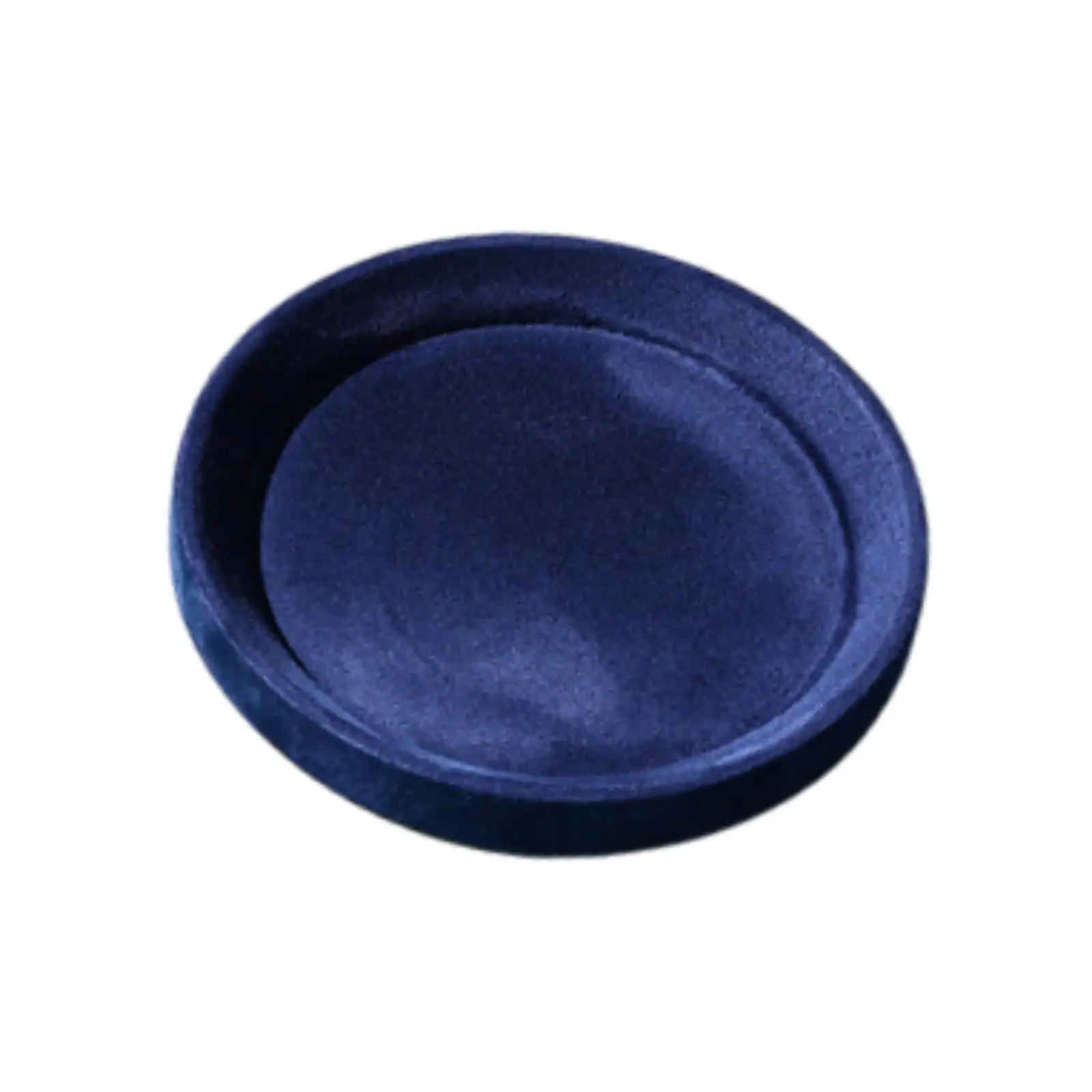 

Jewelry Display Tray Showcase Multifunction Accessory Elegant Jewelry Holder for Dresser Desktop Jewelry Shop Shopping Mall Home