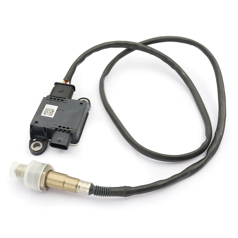 

4L0906-261E 4L0906261B PM Particulate Matter Sensor For VW Touareg 2013-2014 Replacement