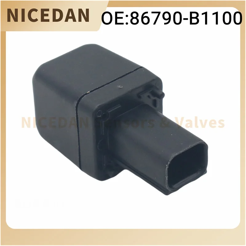 

Новая долговечная камера заднего вида 86790-B1100 для Toyota TANK/ROOMY 2016+ (запчасти для автомобиля, артикул 86790B1100)