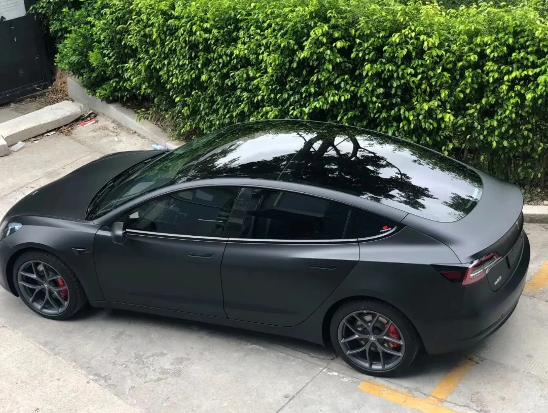 Thumbnail 3 - #56 Latest Vinyl Wrap Film Offers