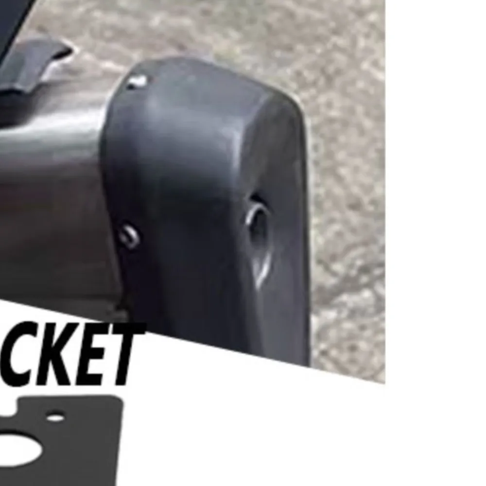 

FOR YAMAHA YZF R125 YZF-R125 2008 2009 2010 2011 2012 2013 Rear Tail Tidy Fender Eliminator Kits License Plate Holder Brackets