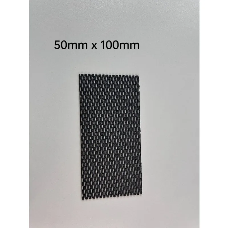 Free Chlorine Production Titanium Electrolyzer for Salt Water Cell Electrolysis