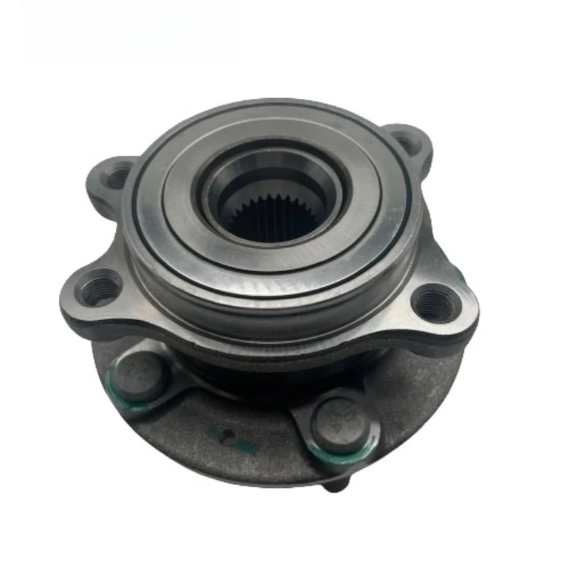 Durable Car Wheel Hub Bearing Unit S302F2603010501 Suitable For Changan Auto Replacement Accessory