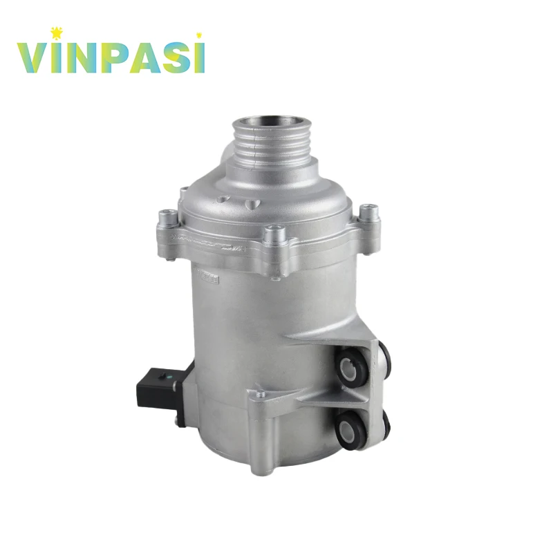 Engine Cooling Water Pump Suitable for BMW 1 2 3 4 5 Series F10F11F20F21F22F30F36 Electronic Water Pump Coolant Pump 11517597715