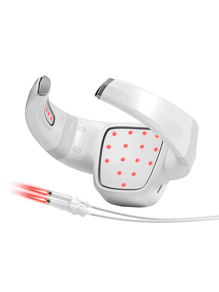 

Fugui life ocean semiconductor treatment instrument heart and cerebrovascular infarction three high light dynamic instrum