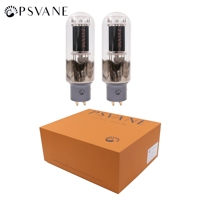 PSVANE Acme 805 A805 Vacuum Tube Upgrade 805A 805AT 805M HIFI Audio Valve Electronic Tube Amplifier Diy Matched Quad Brand New