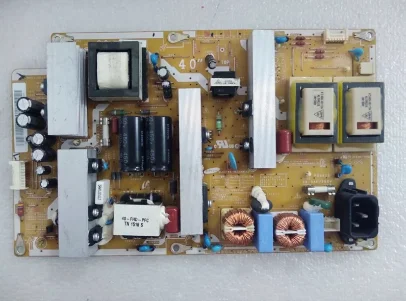 BN44-00340A BN44-00340B I40F1-ASM PSIV231510A Power Supply/LED Board FOR LN40C650L1 LN40C670M1 LE40C550J1 LN40C530F1 40 Inch TV