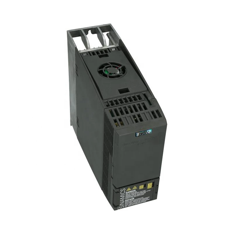 

New and original 100% SINAMICSS G120C inverter 6SL3210-1KE23-2AF1