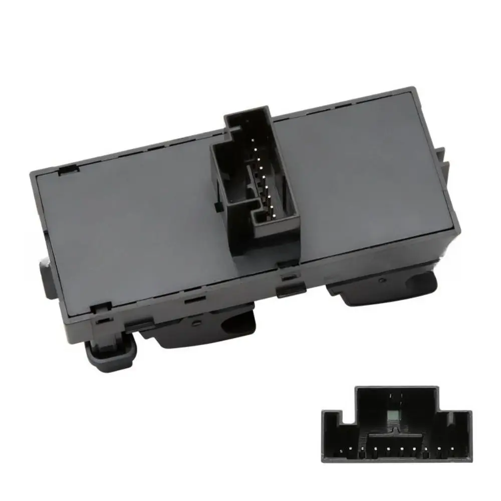 ZZ-OEM Driver Side Electric Window Switch Button For Skoda Karoq Kodiaq Superb NP Seat Ateca Leon Tarraco 5G0959857E