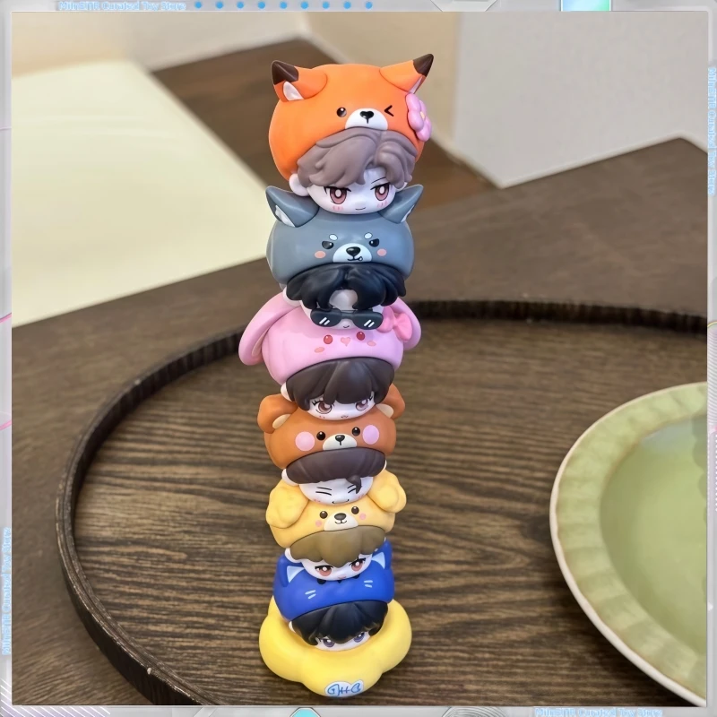 Genuine The Lost To… - image