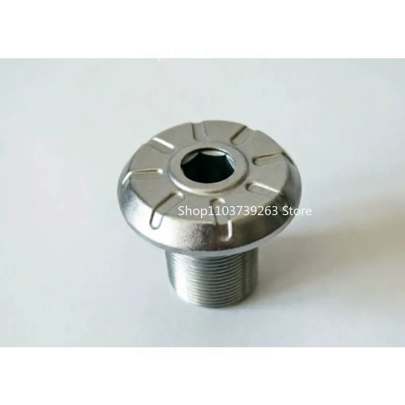 Suitable for Loncin VOGE DSX900 DS900X LX900-C Directional Column Upper Connecting Plate Steering Stem Locking Bolt