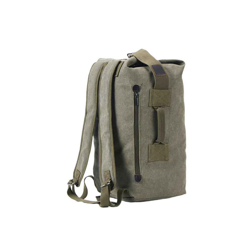 

Waterproof Travel Large Capacity For Men Laptop Business Bag Multifunctional Outdoor Travel Backpack Bag Green Small