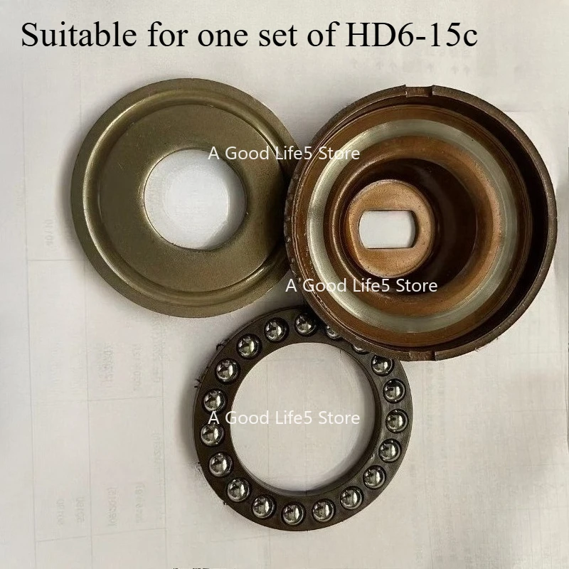 

Applicable To Kach Karcher High Pressure Washer Car Washer HD6/15C Accessories Plunger Check Valve Pressure Regulating Water