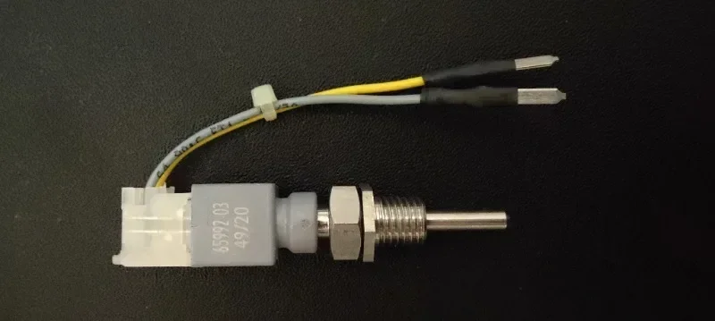 Sensor de eratura de temperatura da máquina de limpeza Beiliman