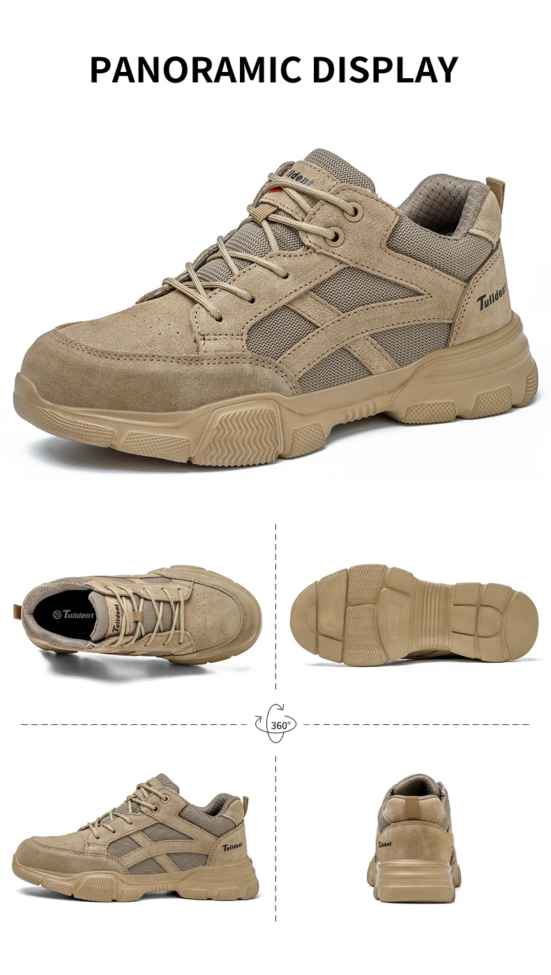 Isolierung 10KV Sicherheitsschuhe Männer Anti-smash Atmungsaktive Elektriker Schweißen Arbeitsstiefel Pannensichere Männliche Schuhe – Detail 8