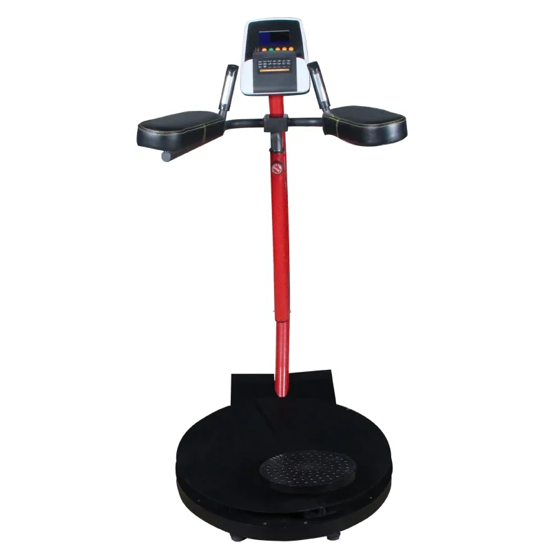 Commercial fitness equipment aerobic machine aerobic series women's shaping waist twisting machine