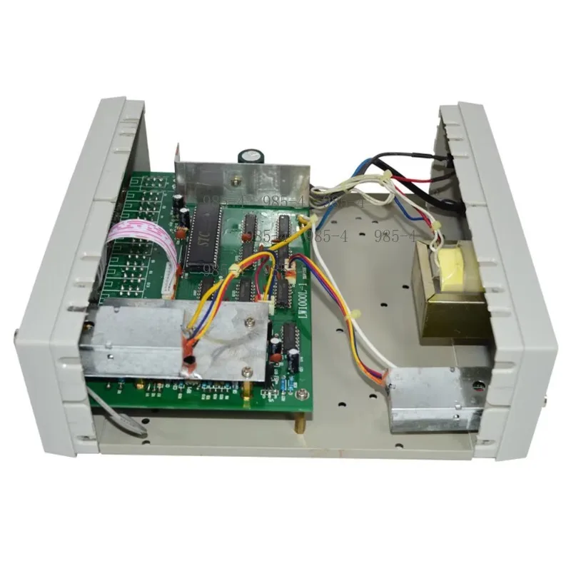 TFC2700L High Resolution Frequency Counter Digital Display High Precision Frequency Meter 10HZ-2.7GHZ
