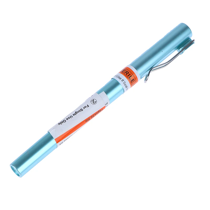 14G Chest Decompression Needle Emergency Trauma Relief Tool Outdoor First Aid Survival Supplies