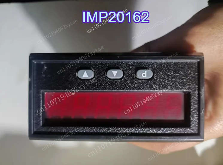 Industrial Digital Display Instrument IMP20162 Can Be Used Normally
