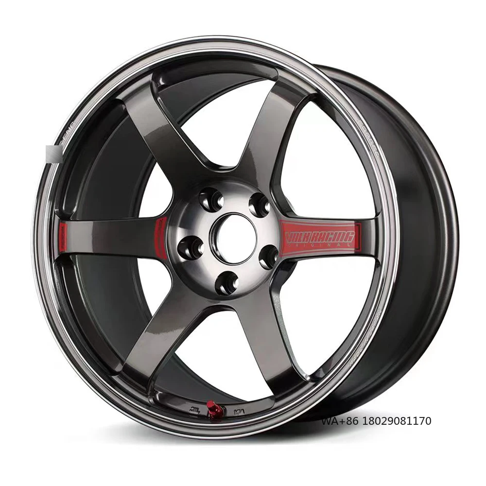 

5x120 5x114.3 5x1143 5x112 Racing Rim Forged Wheels F21 E39 Model Advan Wheels