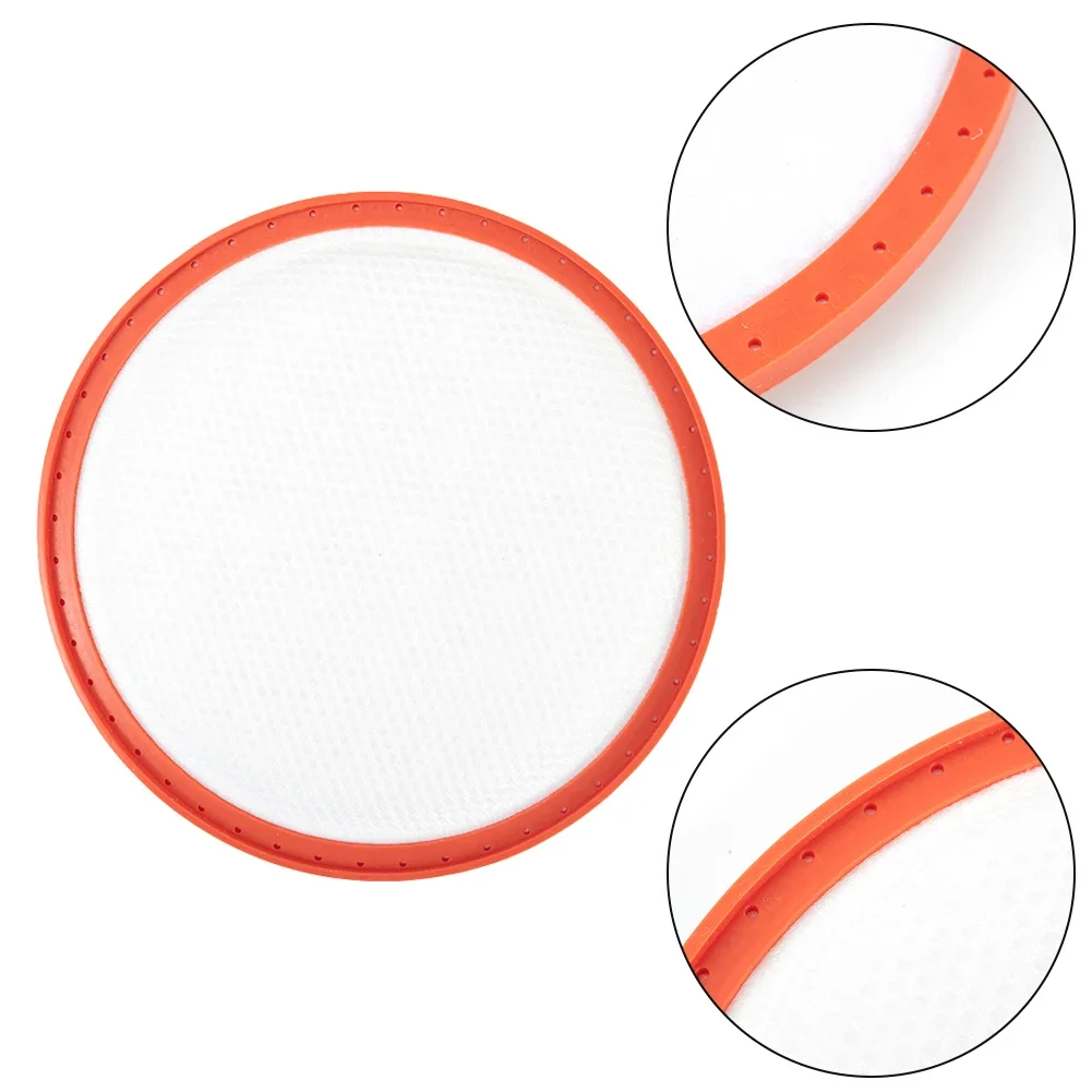 Vacuum Cleaner Accessories Filter Can Clean 150 Mm Vacuum Filter Suitable For Power Compact Cylinder Vacuum Cleaner CCMBPCV1