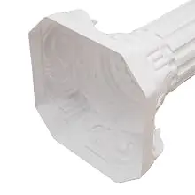 Wedding Event Decorative Columns