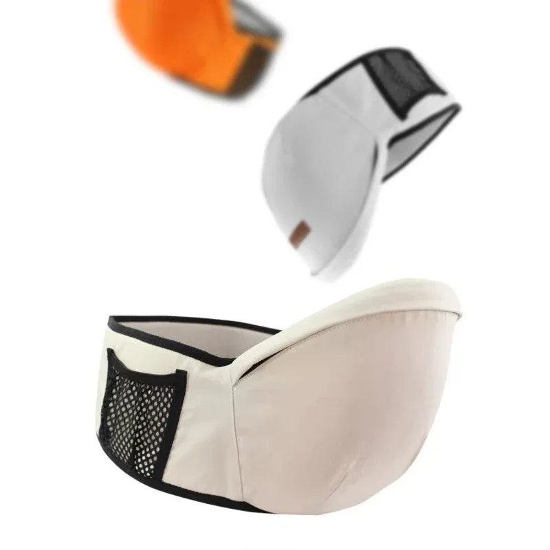 

Portable Baby Carrier Belt Waist Stool Belt Hip Belt Adjustable Baby Hip Seat