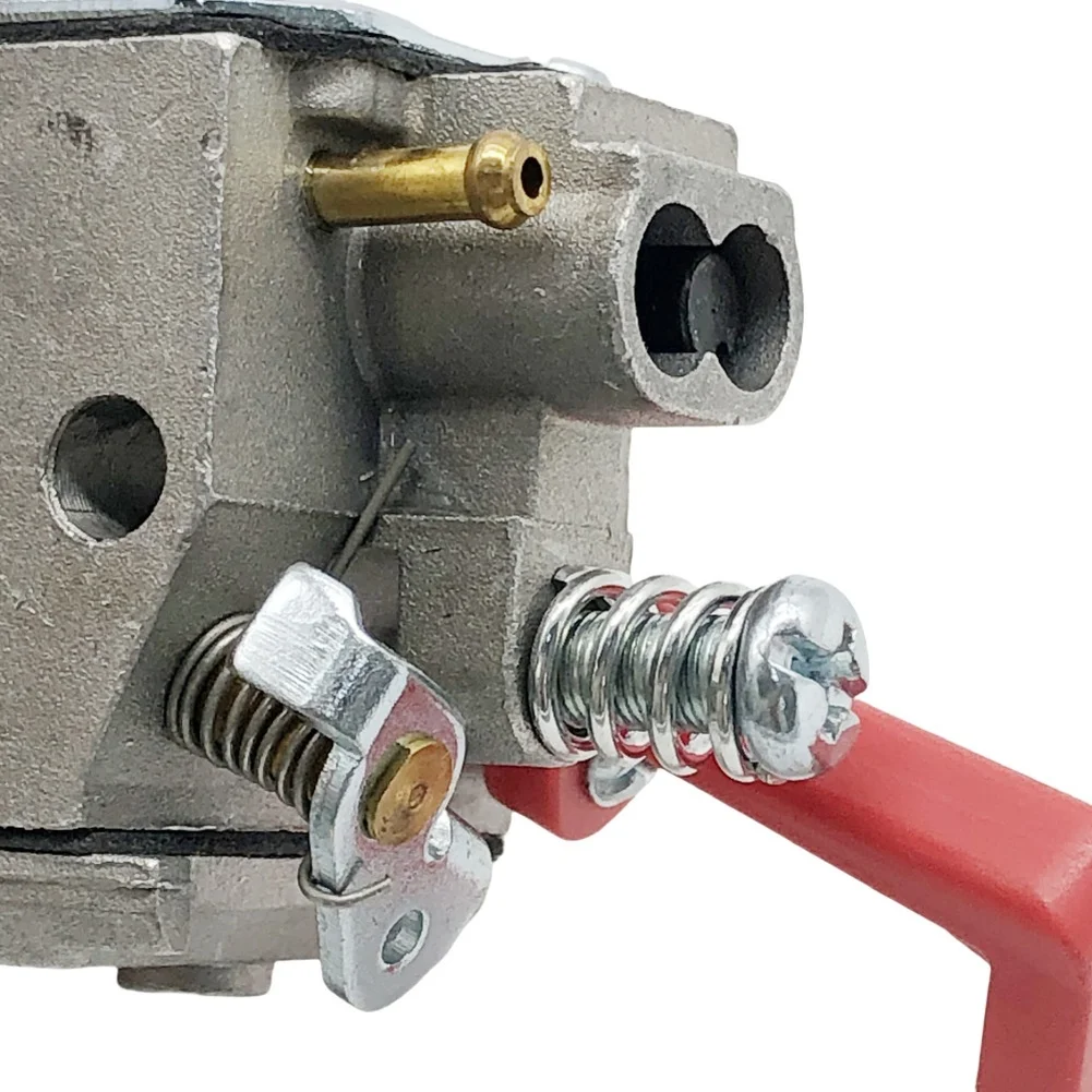 Responsive Power Output For Engines Carburetor Mechanical Carburetor Optimal Engine Performance Efficient Fuel Consumption