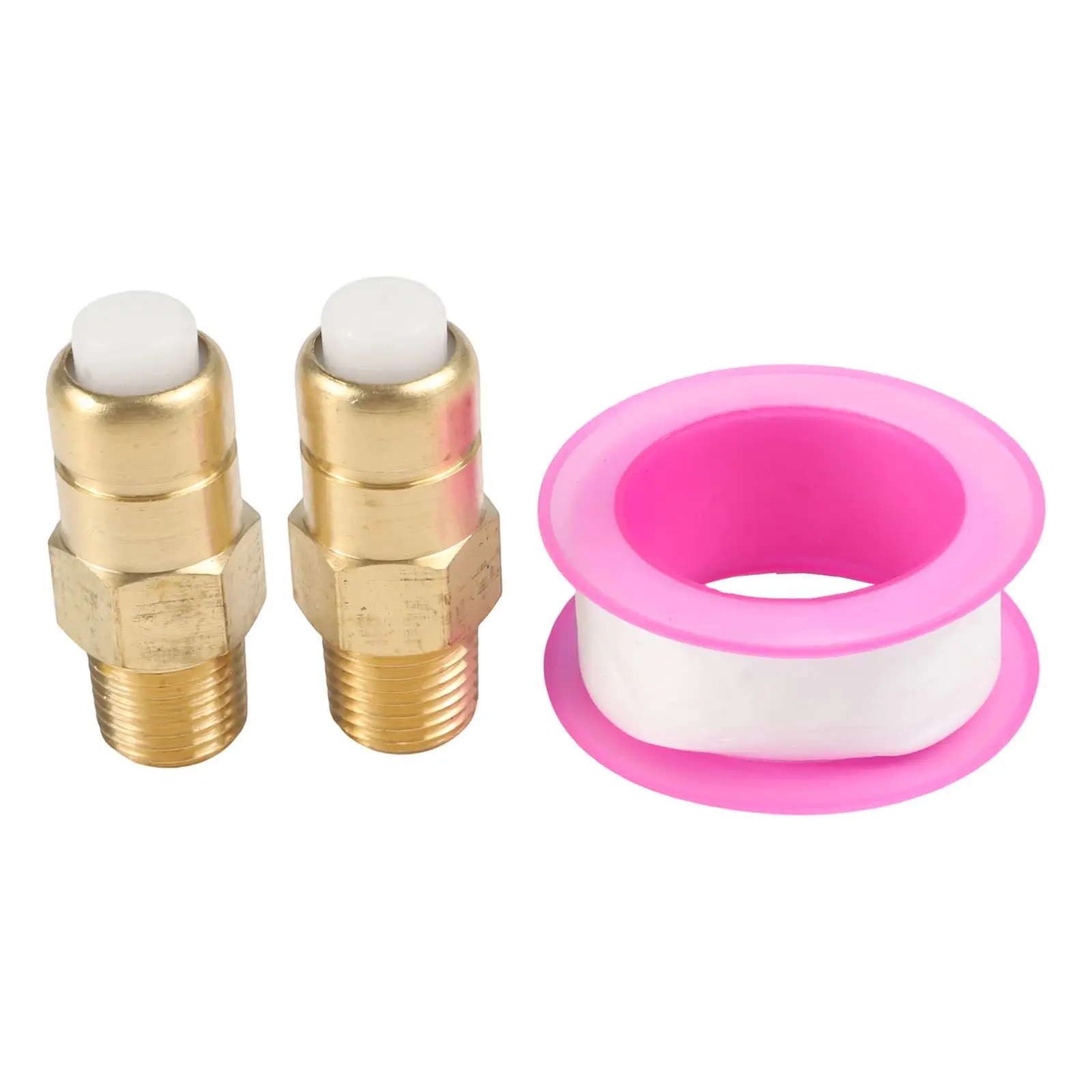 

Pressure Washing Applications Pressure Washer Valve 4.29*1.27cm Heavy-duty Construction For HOMELITE Pressure Washers