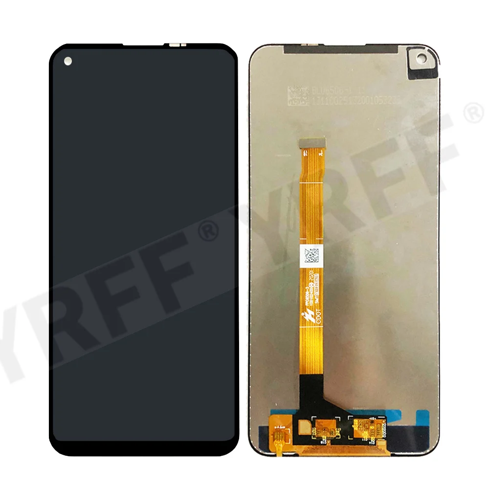 LCD Display+Touch Screen Digitizer Assembly For Hisense Infinity H50 Lite,H30 Lite,H40 Lite Phone Screen Replacement