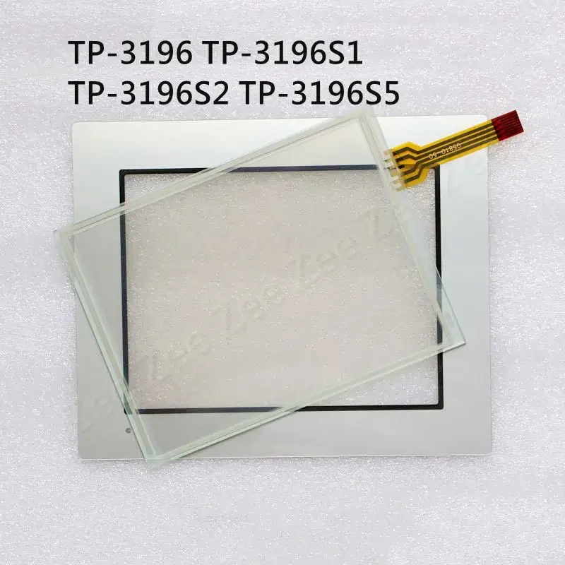 

New for TP-3196 TP-3196S1 TP-3196S2 TP-3196S5 Touch Screen Protective Film