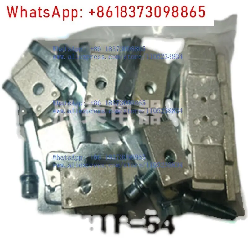 

1Pcs AC contactor touchpoint 3TY7500-0X-0A-3TY 7500-0X genuine
