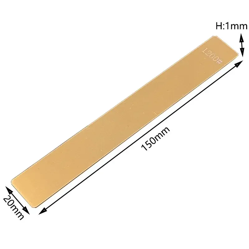 Diamond whetstone for knife sharpener Fixed angle knife sharpener sharpening stone diamond whetstone oil stone honing stones