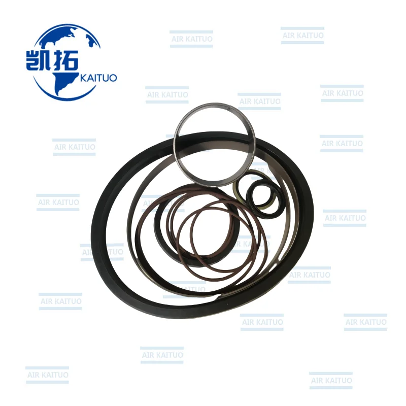 3001531110 AtlasCopco Screw Air Compressor Unloading Valve KIT Spare Parts
