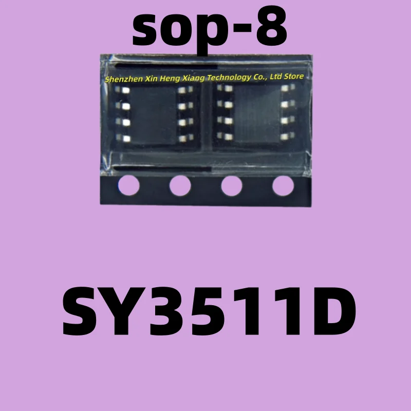 

(5-10pcs) 100%New SY3511D sop-8