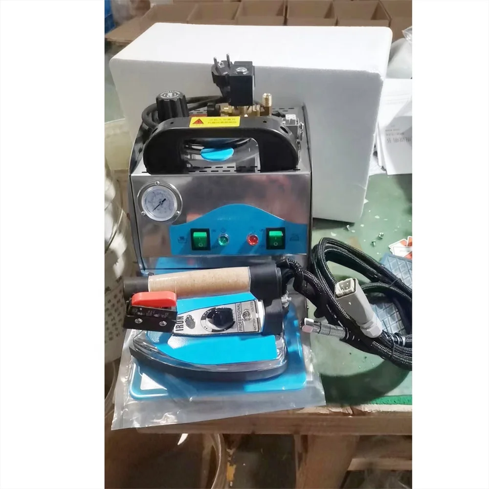 QK-76 Stainless Ste… - image