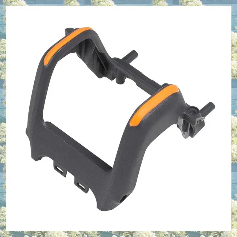 New-Gimbal Bumper For DJI Avata 2 Gimbal Camera Protective Cover Frame For DJI Avata 2 Gimbal Accessories Repair Parts - view 3
