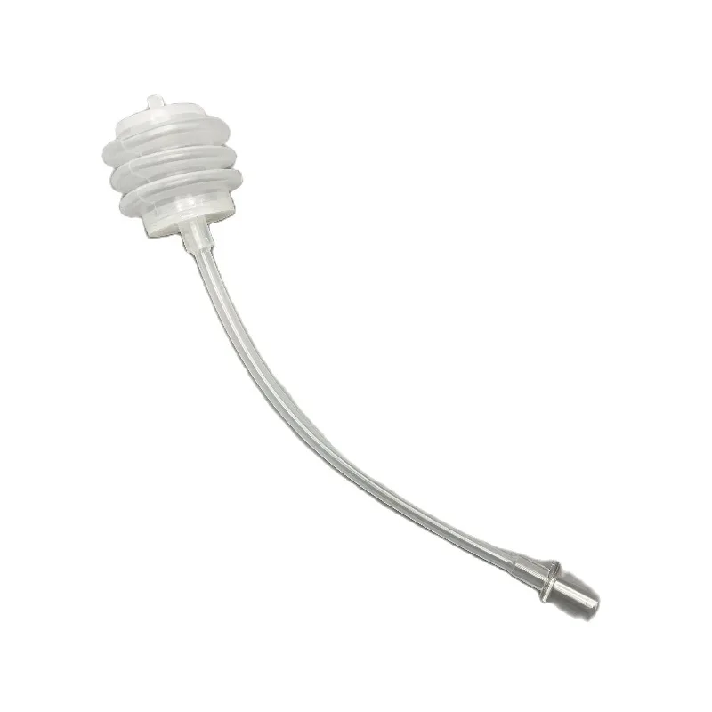 for Test Lung  Infant Simulated Lung Infant Test Lung Breathing Machine for respiratory anesthesia Neonatal simulated lungs