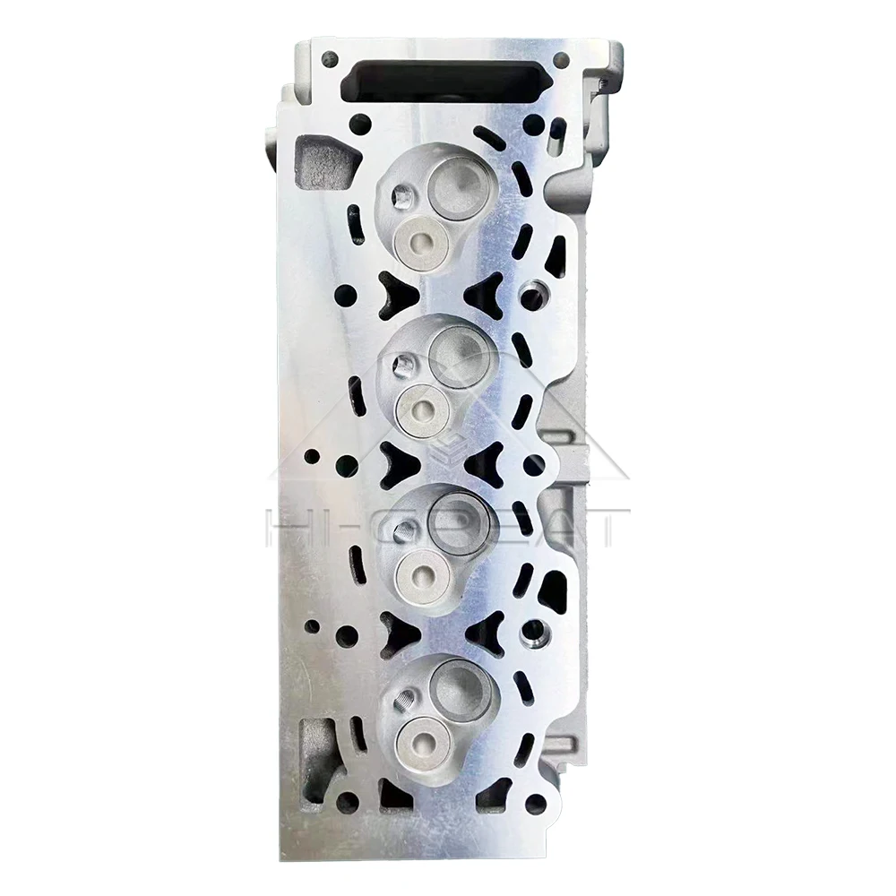 For Ford Zetec-Rocam 1.0 Engine Cylinder Head Assembly XS6E6090CE 9S5G6049AB 9S5G6049BB For Ford Fiesta Ka EcoSport Courier